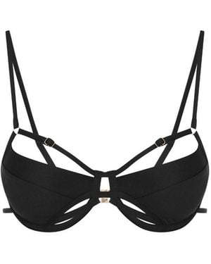 Promees Pina - Black