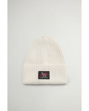 Woolrich Uomo Berretto - Neutro