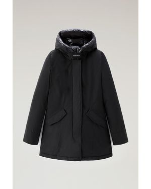 Woolrich Donna Arctic Parka - Nero