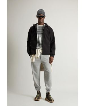 Woolrich Uomo Giacca - Blu
