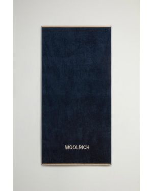 Woolrich Telo Mare - Blu