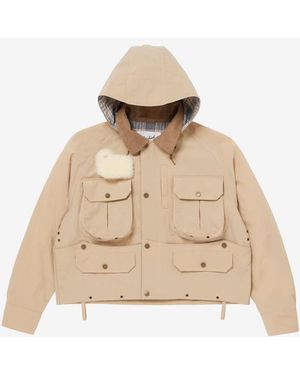 Woolrich Giacca - Neutro