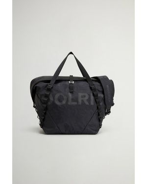 Woolrich Borsone - Nero