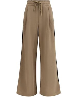Weekend by Maxmara Perdoni Pants Creta - Natural