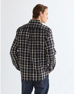 Wrangler Regular One Pocket Shirt - Black