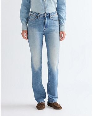 Wrangler Straight Jean Size 27 X30 - Blue
