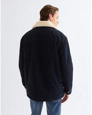 Wrangler Regular Wrange Coat - Black