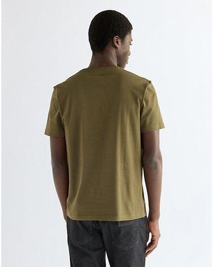 Wrangler Regular Americana Tee - Green