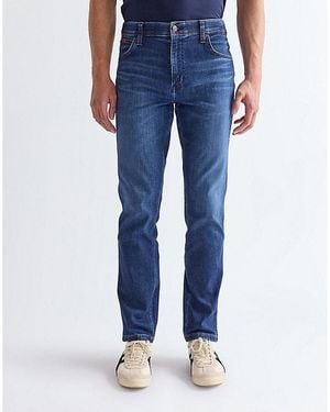 Wrangler Texas Slim High Stretch Jean Size 30 X32 - Blue