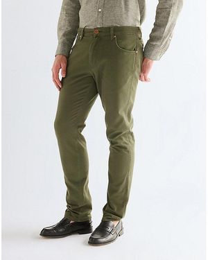 Wrangler Greensboro Straight Lightweight Pant Size 30 X30