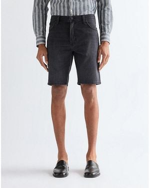 Wrangler Texas Regular Lightweight Short - Blue