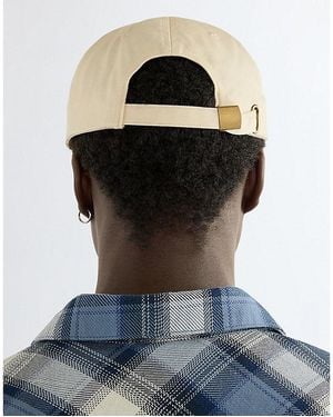 Wrangler Sign Cap Größe - Blau