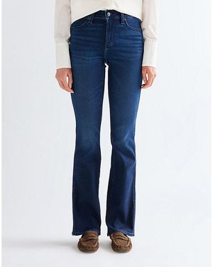 Wrangler Bootcut Jean Size 24 X30 - Blue