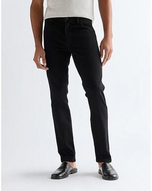 Wrangler Texas Slim High Stretch Jean Size 30 X32 - Black