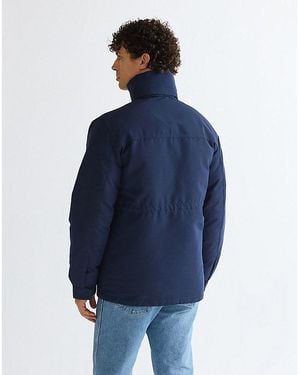 Wrangler Regular Bodyguard Jacket - Blue