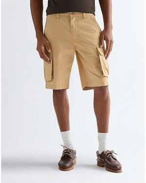 Wrangler Regular Cargo Short - Natural