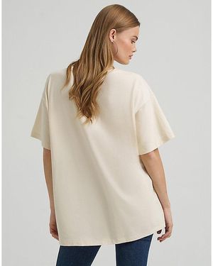 Wrangler Lainey Wilson X Buzzards Tee - Natural