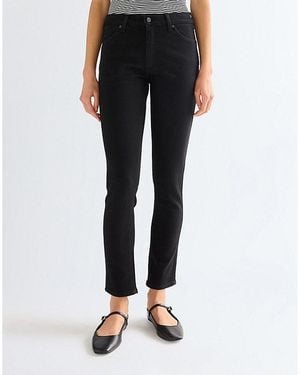 Wrangler Sienna Skinny Jean Size 24 X32 - Black