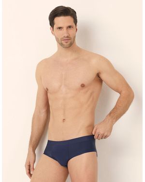 Yamamay Slip Invisible Man - Blu