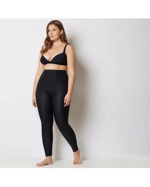 Yamamay Leggings modellanti - Sculpt Light - Nero