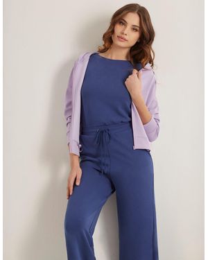 Yamamay Tuta - Daily Loungewear - Blu