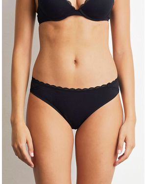 Yamamay Slip - Vicky - Blu
