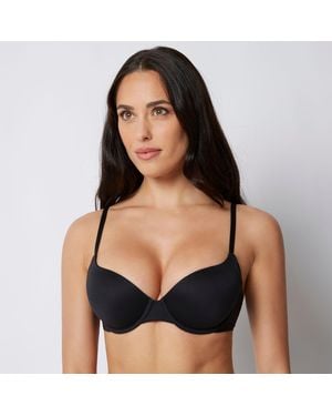 Yamamay Slip vita alta - Principessa - Nero