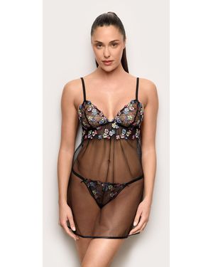 Yamamay Sottoveste - Milli - Neutro