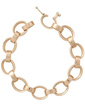 Roxanne Assoulin The Vintage Link Bracelet - Metallic