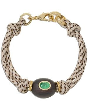 Roxanne Assoulin The Dunes Bracelet - Metallic
