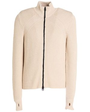 JG1 Cardigan - Natural