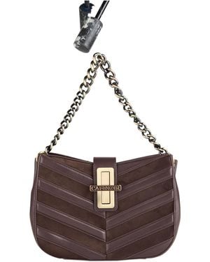 CafeNoir Handbags - Brown