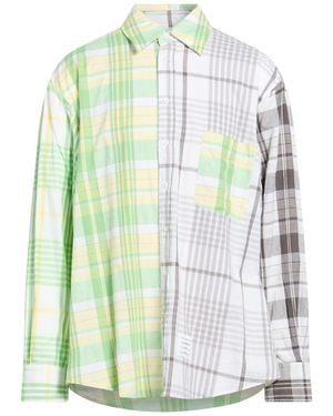 Thom Browne Shirt - Green