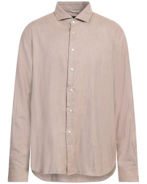 Del Siena Shirt Cotton, Lyocell - Pink