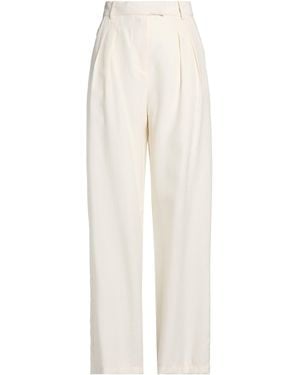 Anonyme Designers Hose - Weiß