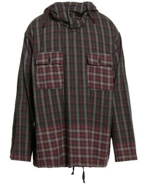 Engineered Garments Shirt Cotton - Gray
