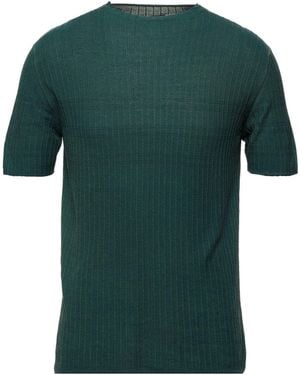 Boglioli Sweater - Green