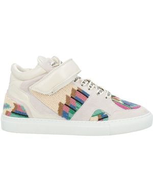 Zadig & Voltaire Sneakers - Weiß