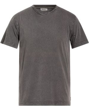 Crossley T-Shirts - Gray