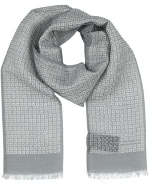 ZEGNA Bufanda - Gris