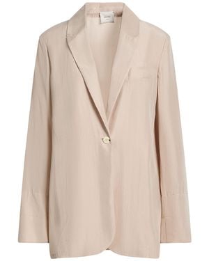 Alysi Blazers - Natural