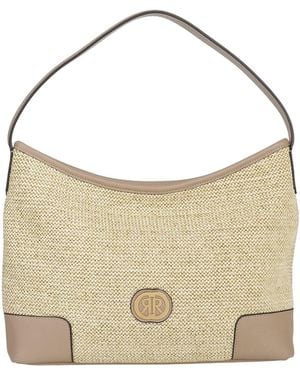 Cerruti 1881 Shoulder Bag - White