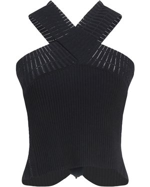 Dion Lee Top - Noir