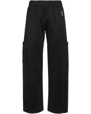 Colmar Pants Polyester, Elastane - Black