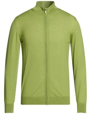 Moorer Cardigans - Green