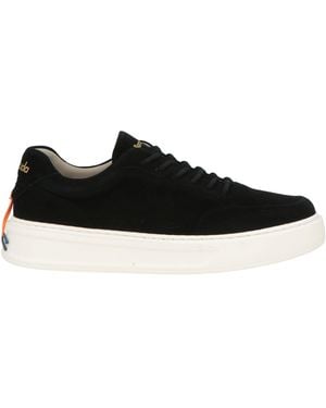 Barracuda Sneakers - Black