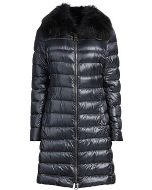 Herno Midnight Puffer Polyamide - Black
