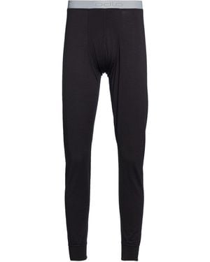 Odlo Leggings - Blue