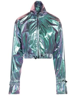 John Richmond Jacket - Blue