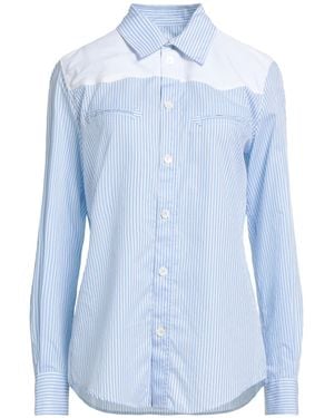 Paul & Joe Shirt Cotton - Blue